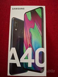 Samsung A40