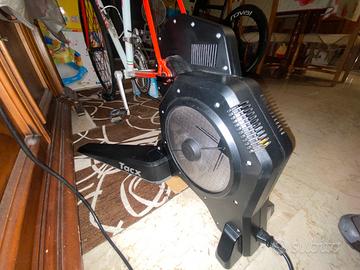 Rullo Tacx Flux  S