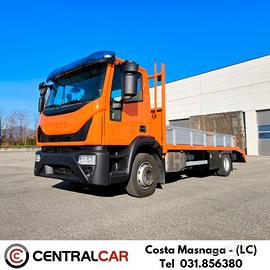 Carrellone Iveco Eurocargo 120-190