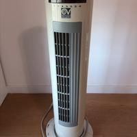 Ventilatore a torre