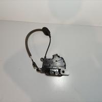 SERRATURA ANTERIORE SINISTRA RENAULT CLIO Serie V