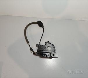 SERRATURA ANTERIORE SINISTRA RENAULT CLIO Serie V