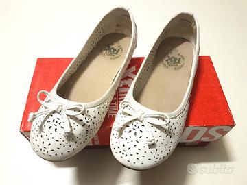 Scarpe ballerina nr 34