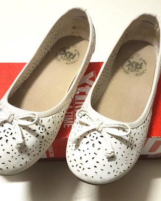 Scarpe ballerina nr 34