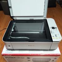 Stampante Canon prixma MP 250