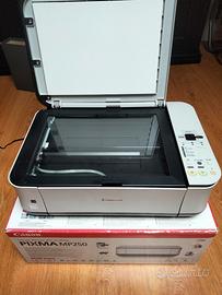 Stampante Canon prixma MP 250