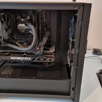 Computer fisso da gaming