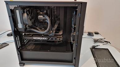 Computer fisso da gaming