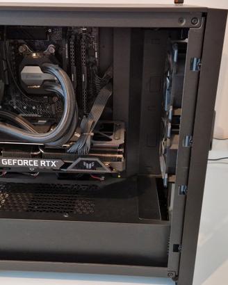 Computer fisso da gaming