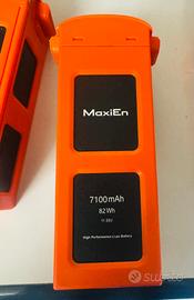 Batteria per drone Autel Evo II 7100 mah