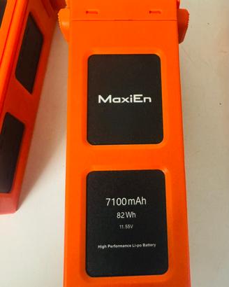 Batteria per drone Autel Evo II 7100 mah