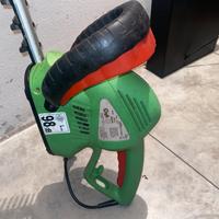 Tagliasiepi non funzionante