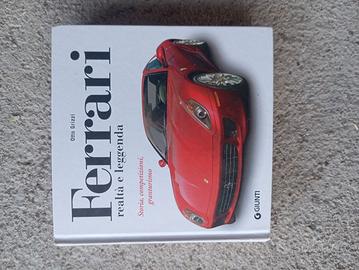 libro ferrari