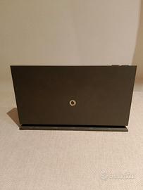 Vodafone powerstation