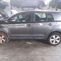 Toyota Urban Cruiser 