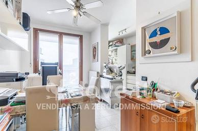 Appartamento Via Gino Bozzini, 1, 37135, Verona