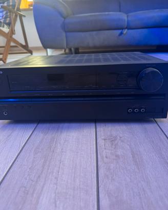 Onkyo ht-r390 + subwoofer