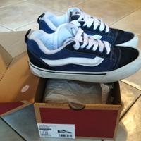 Vans Knu Skoll