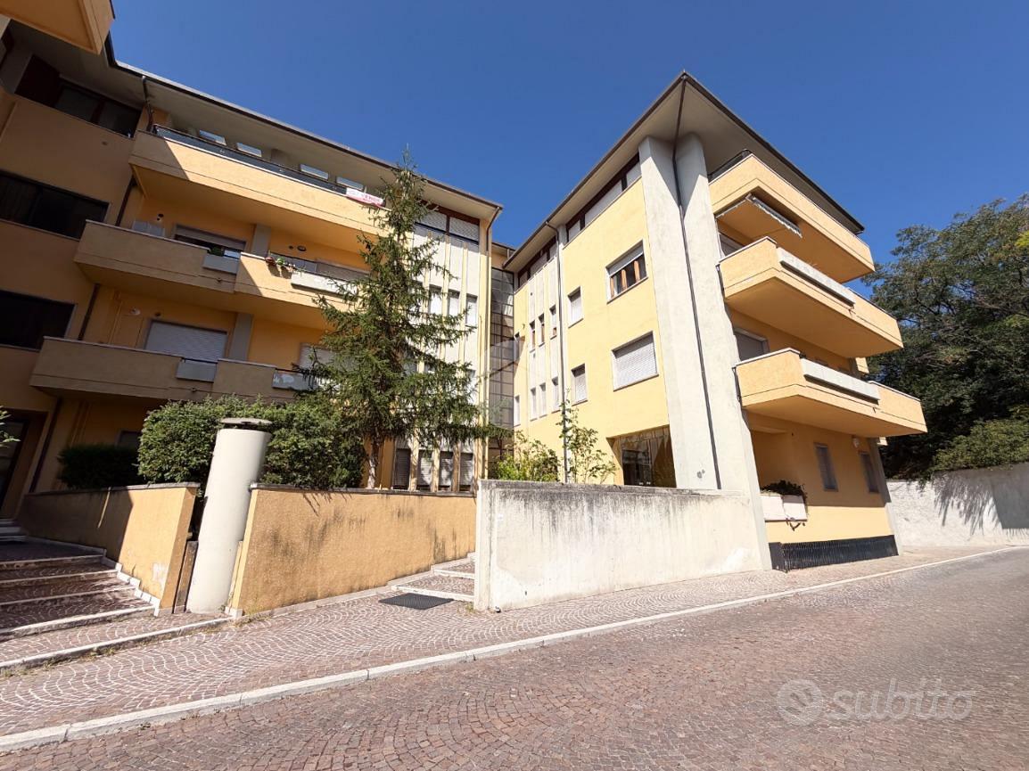 Appartamento – L'Aquila, Poggio di Roio - Vista 3