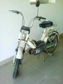 Piaggio Bravo 1981