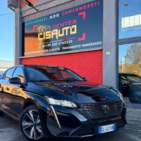 Peugeot 308 BlueHDi 130 S&S EAT8 GT Virtual cockpi