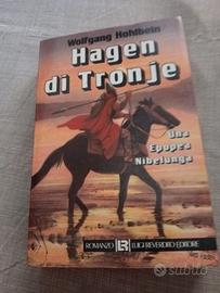 hohlbein Wolfgang 