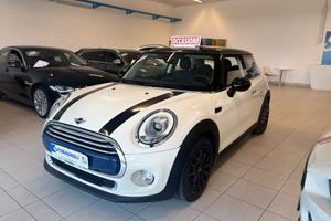 Mini Cooper D HYPE 1.5 115 CV 6mt 72000 KM