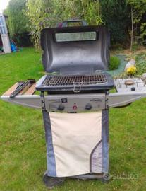 Barbecue Campingaz expert deluxe