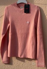 Maglione levi’s donna nuovo