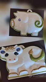 Coppia formelle grandi Thun