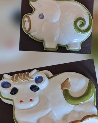 Coppia formelle grandi Thun