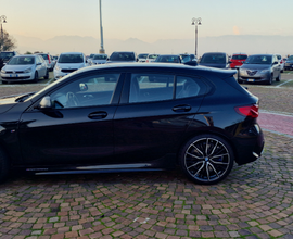 BMW M135i xdrive M performance