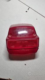 fanale posteriore et3 