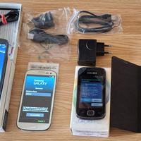 Cellulari Smartphone Samsung