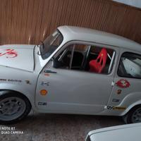 Abarth 1000 TC