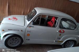 Abarth 1000 TC