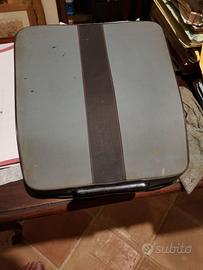 olivetti lettera 32 con custodia originale