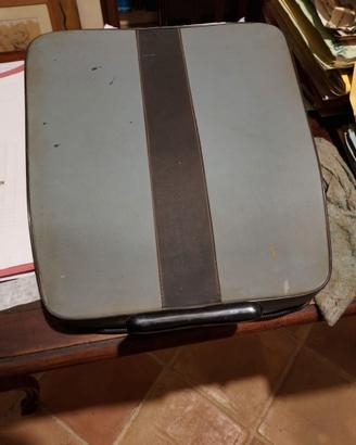 olivetti lettera 32 con custodia originale
