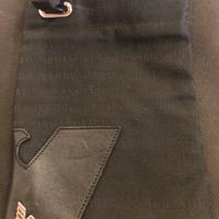 Borsa  Armani uomo