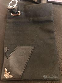 Borsa  Armani uomo