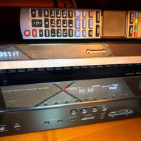 Blu-Ray Panasonic DMP-BDT500