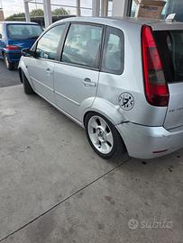 FIESTA 1.4 TDCI 