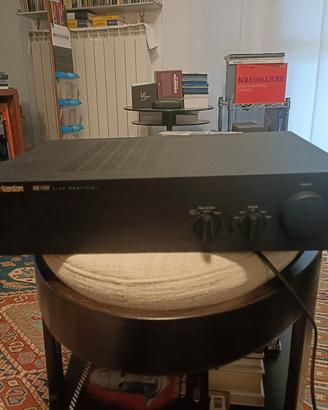 Amplificatore Harman/Kardon HK1400