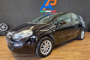 Fiat Punto Evo 5 Porte Punto Evo 5p 1.4 Dynamic Gp