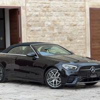 Mercedes-benz E 220 d Auto Cabrio Premium Plus 4Ma