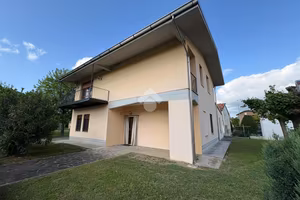 VILLA SINGOLA A POVIGLIO