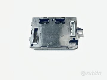 BODY COMPUTER RENAULT Twingo III serie 284B14580R