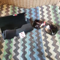 occhiali da sole uomo 