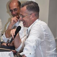 Autista carrellista magazziniere rappresentante