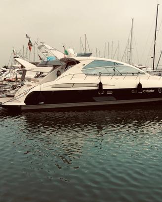 Airon Marine 4800 T-TOP